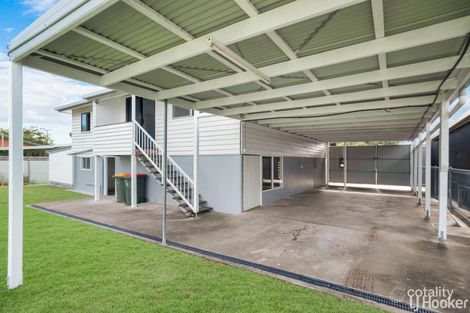 Property photo of 180 Richardson Road Park Avenue QLD 4701