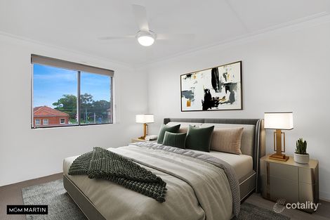 Property photo of 12/32-34 Arthur Street Randwick NSW 2031