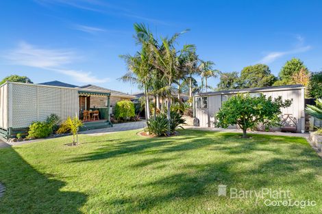 Property photo of 7 Suffern Avenue Bayswater VIC 3153
