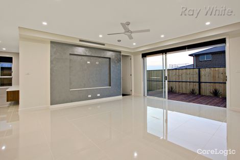 Property photo of 11 Yengo Street North Kellyville NSW 2155
