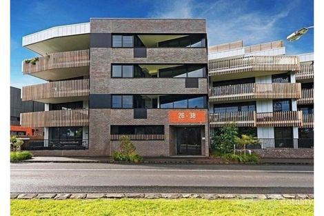 115/26 Merri Pde, Northcote, VIC 3070