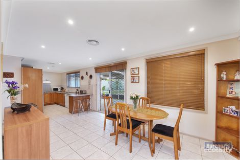 Property photo of 23 Dalpra Crescent Bossley Park NSW 2176