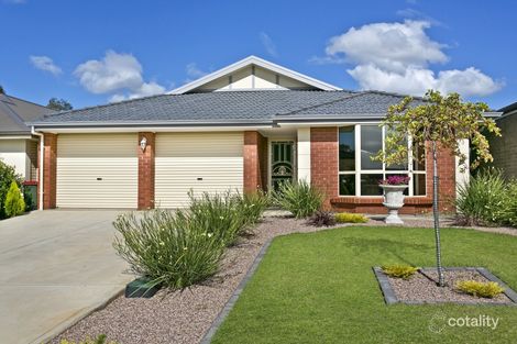 Property photo of 12 Vitorio Road Munno Para West SA 5115