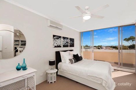 Property photo of 32/106 Joynton Avenue Zetland NSW 2017