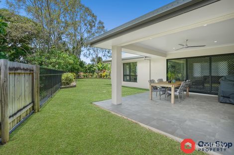 Property photo of 1 Balsam Green Mount Sheridan QLD 4868