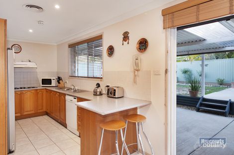 Property photo of 23 Dalpra Crescent Bossley Park NSW 2176