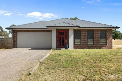 103 Winton-Glenrowan Rd, Winton, VIC 3673