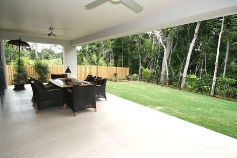 Property photo of 3 Bali Hi Place Jubilee Pocket QLD 4802