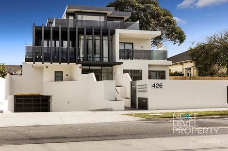 104/426 Hawthorn Rd, Caulfield South, VIC 3162