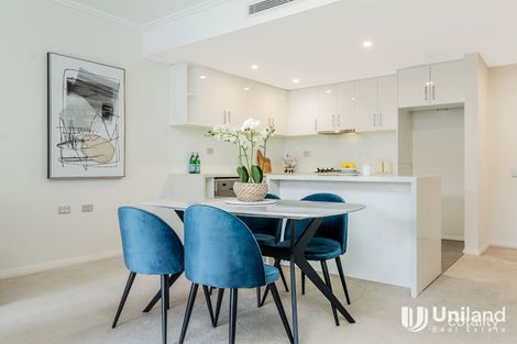 Property photo of 16/5-15 Boundary Street Roseville NSW 2069