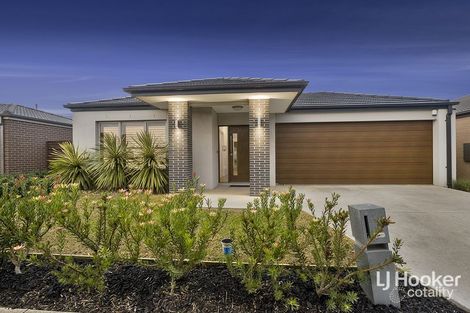 12 Mangrove Pde, Point Cook, VIC 3030