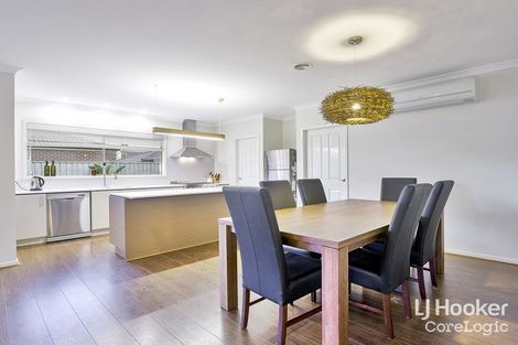 Property photo of 12 Mangrove Parade Point Cook VIC 3030