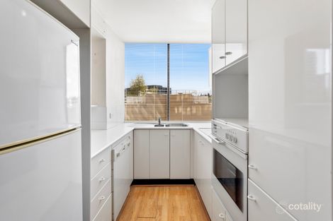 Property photo of 404/2 Marcus Clarke Street City ACT 2601