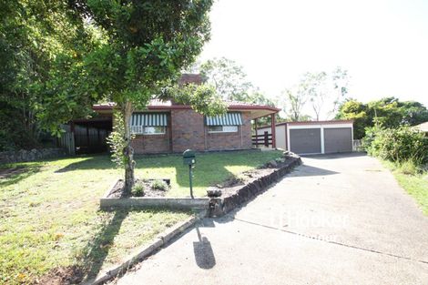 Property photo of 8 Lucas Court Kallangur QLD 4503