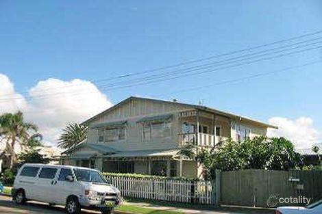 Property photo of 3 Anzac Avenue Collaroy NSW 2097