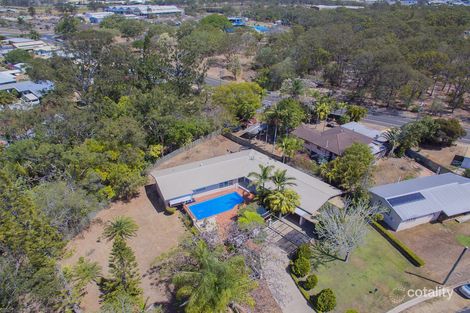 Property photo of 14 Harris Street Norville QLD 4670