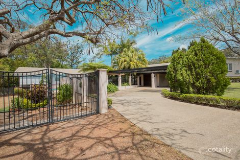 Property photo of 14 Harris Street Norville QLD 4670