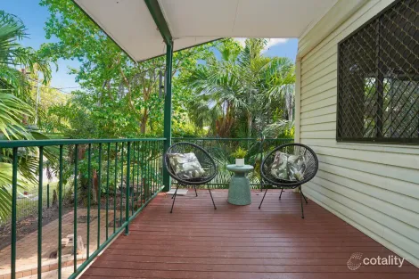 Property photo of 19 Gilbert Street Ludmilla NT 0820