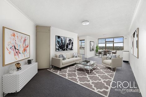 6/101 Gerard St, Cremorne, NSW 2090