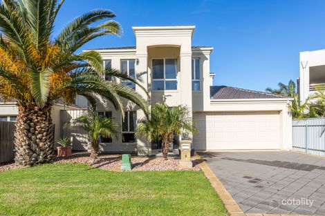 9 Southern Myth Dr, North Haven, SA 5018