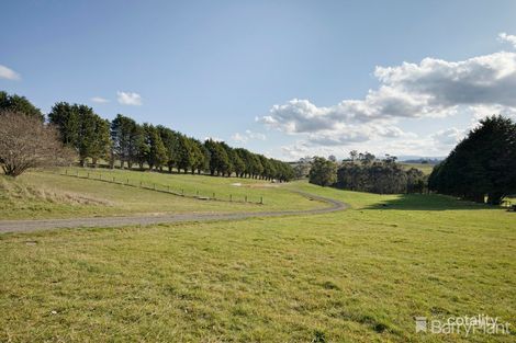 Property photo of 199 Spillers Road Macclesfield VIC 3782