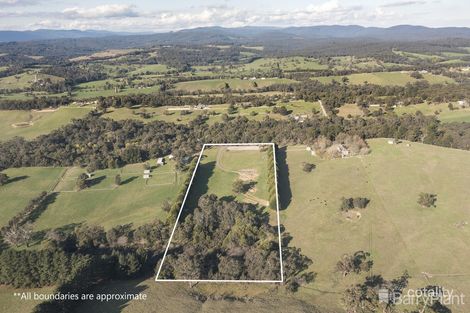 Property photo of 199 Spillers Road Macclesfield VIC 3782