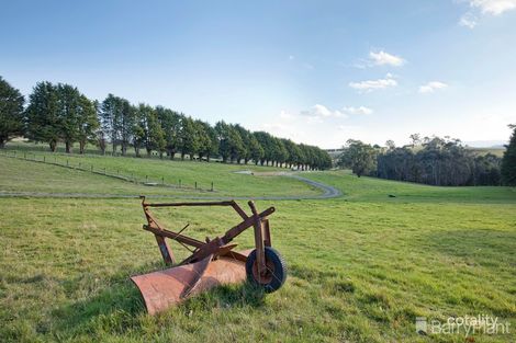 Property photo of 199 Spillers Road Macclesfield VIC 3782