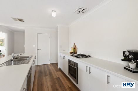 Property photo of 7 Gippsland Way Ellenbrook WA 6069