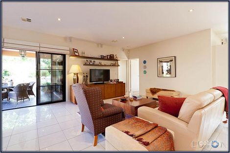 Property photo of 24 Krantzcke Circuit Nicholls ACT 2913