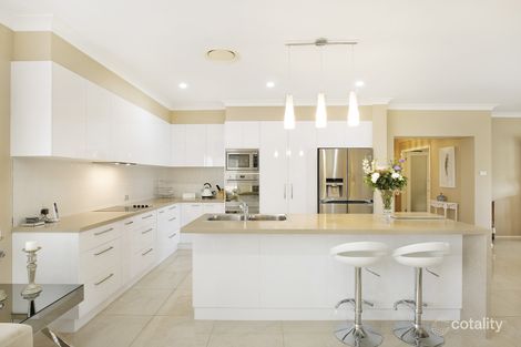 Property photo of 5 Trifecta Place Kembla Grange NSW 2526