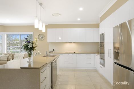 Property photo of 5 Trifecta Place Kembla Grange NSW 2526