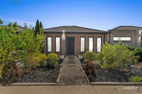 Property photo of 4 Earlsferry Lane Deer Park VIC 3023