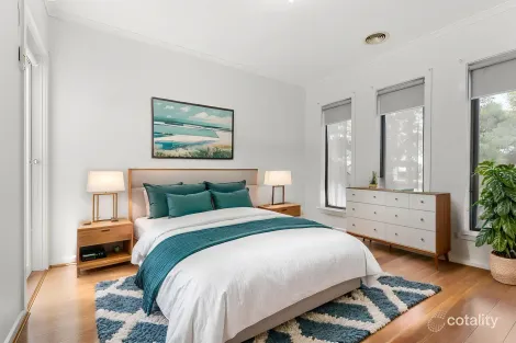 Property photo of 4 Earlsferry Lane Deer Park VIC 3023