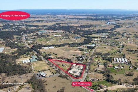 1297-1305 Elizabeth Dr, Kemps Creek, NSW 2178