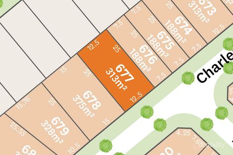 Lot 677 Charleston Rd, Eglinton, WA 6034