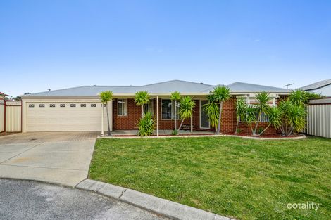 Property photo of 7 Jenal Close Gosnells WA 6110