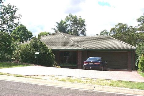 54 Parkroyal Cres, Regents Park, QLD 4118