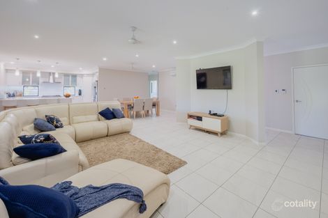 Property photo of 10 Muntrie Court Mount Low QLD 4818