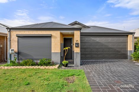 25 Wallarah Cct, Baldivis, WA 6171
