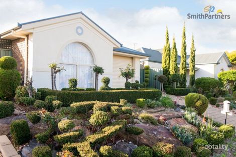 Property photo of 24 Saddle Crescent Walkley Heights SA 5098