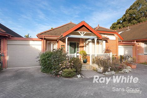 Property photo of 4/21-25 Florence Street Ramsgate Beach NSW 2217