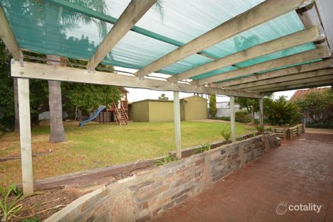 Property photo of 89 Marston Drive Morphett Vale SA 5162