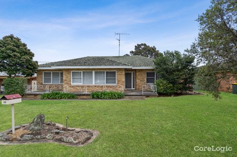 Property photo of 20 Wilson Crescent Narellan NSW 2567