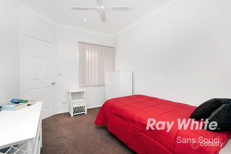 Property photo of 4/21-25 Florence Street Ramsgate Beach NSW 2217