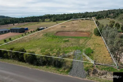 25 Hunts Rd, Gunnedah, NSW 2380