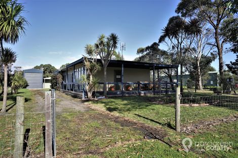 Property photo of 40 Ross Street Port Welshpool VIC 3965