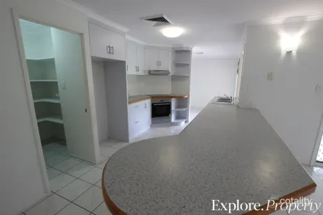 Property photo of 52 Crowley Drive West Mackay QLD 4740