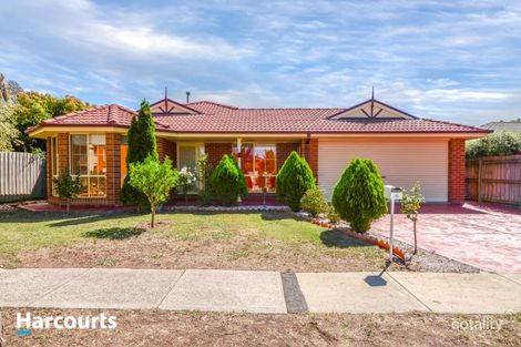 Property photo of 4 River Terrace Hallam VIC 3803