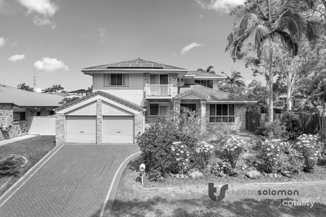 Property photo of 33 Koala Place Capalaba QLD 4157