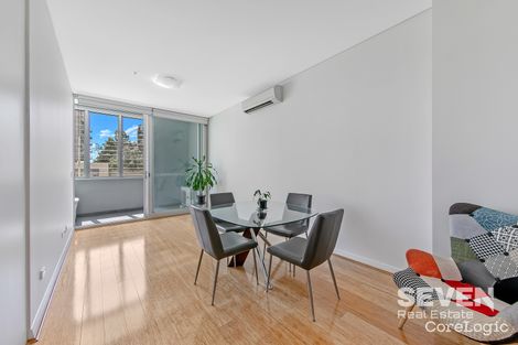 Property photo of 62/459-463 Church Street Parramatta NSW 2150